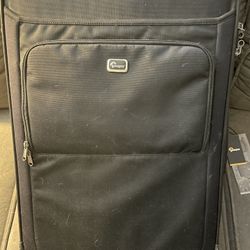 Large Photography Case Lowepro Roller x300 AW