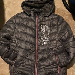 Sdl Puffer