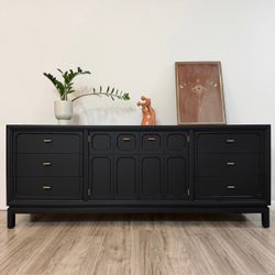 Gorgeous Restored Dresser/ Credenza
