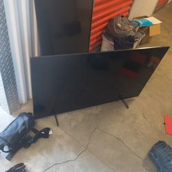 Samsung 50 Inch QLED