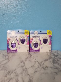 Febreze small Spice