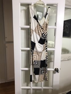 Very Nice Dress
