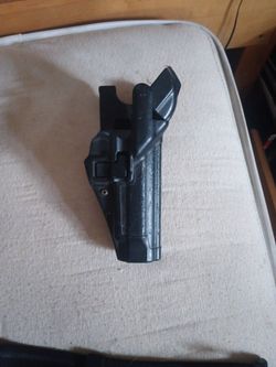 Gun Holster