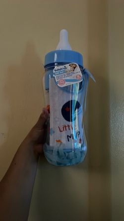 baby essentials