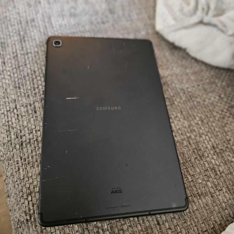 Samsung Galaxy Tablet 6s 64gb 10.4 Display