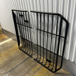 Roof Rack Basket