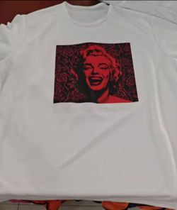 Marilyn Monroe T -Shirt