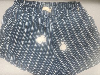 Women's Beachgold  Shorts Size Small
