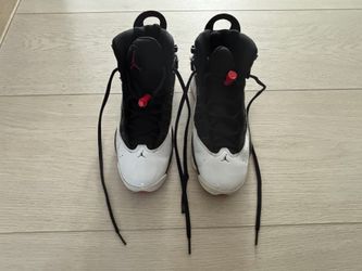 Jordan 6 Rings Shoes