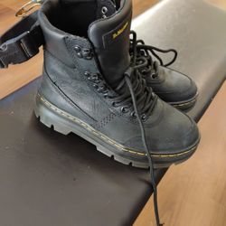Dr.Martens Boots