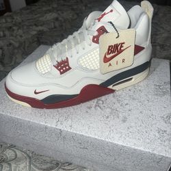 Air Jordan 4 Retro OG SP BA