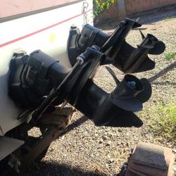 1985 Mercruiser Mercruiser (R / Mr Alpha One Sterndrive)