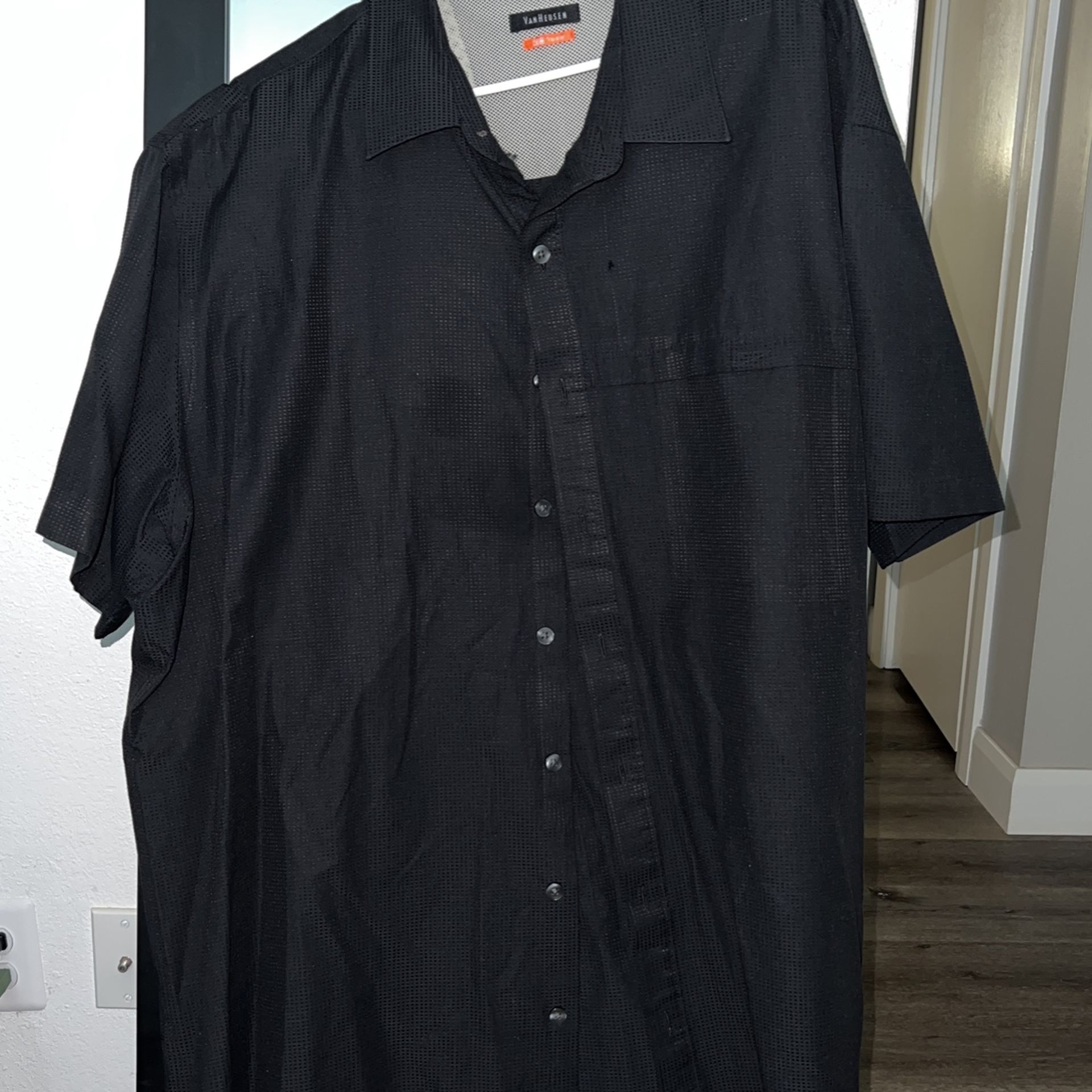 Mens Dress Shirt