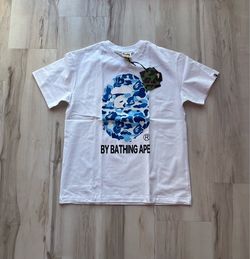 Brand new bape tee