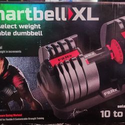 Adjustable Dumbbell 10lbs-90lbs