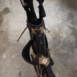 Golf Clubs For Kids