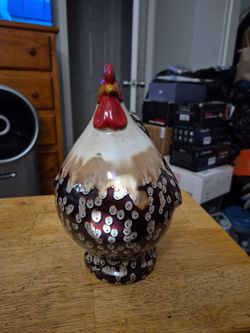 Ceramic Decor