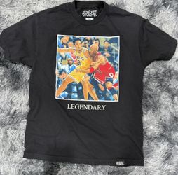 Kobe & Jordan Shirt