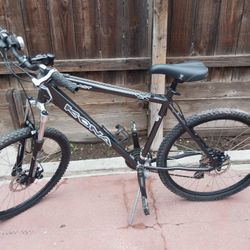 Kona Mountain Bike  20 In M