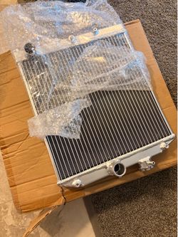 Intercooler