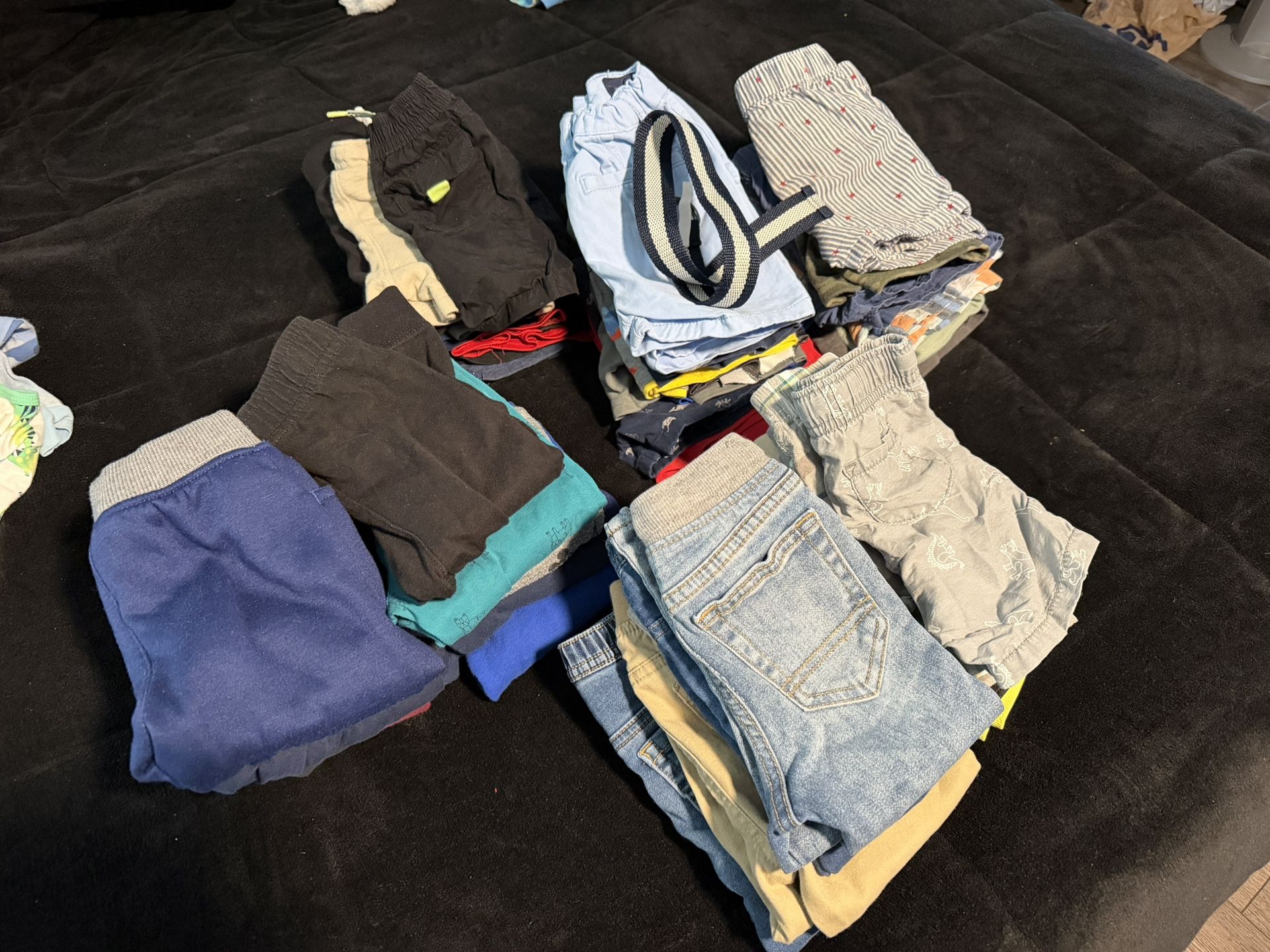 18 Month Boy Clothes
