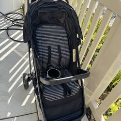 Graco Stroller $30