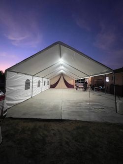 Tent