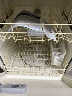 Dishwasher