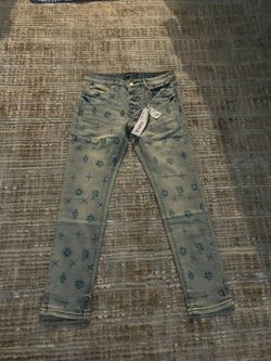 Purple Jeans