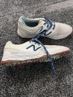 New Balance Golf Turf Shoes