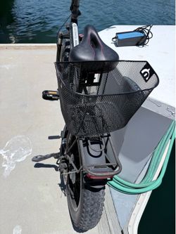 Paslec e-bike for sale