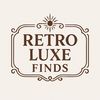 Retro & Luxe Finds