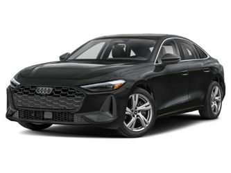 2025 Audi All-new A5