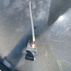 Rigid Tile Saw Laser Light