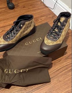 Gucci shoes