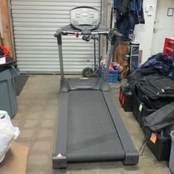 Used BH Fitness Basic Treadmill ( Read Description )
