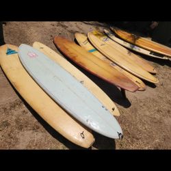 Surfboards $100 To $150