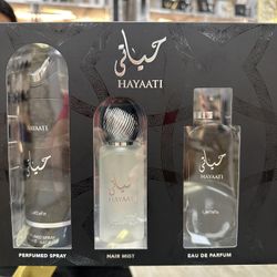 Perfumes Árabes Para Caballeros Y Damas. 