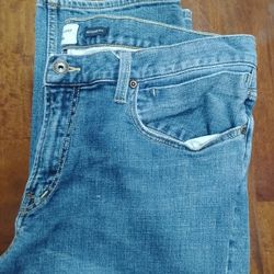 Quicksilver Jeans
