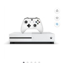 Xbox One 