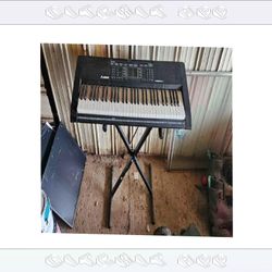 scientist build Yamaha Piano Amazing Tone and Build for Music Fans
