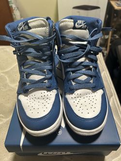 Air Jordan 1 Retro High OG ($200)
