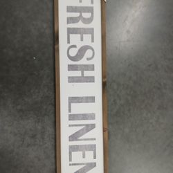 Hobby Lobby Sign
