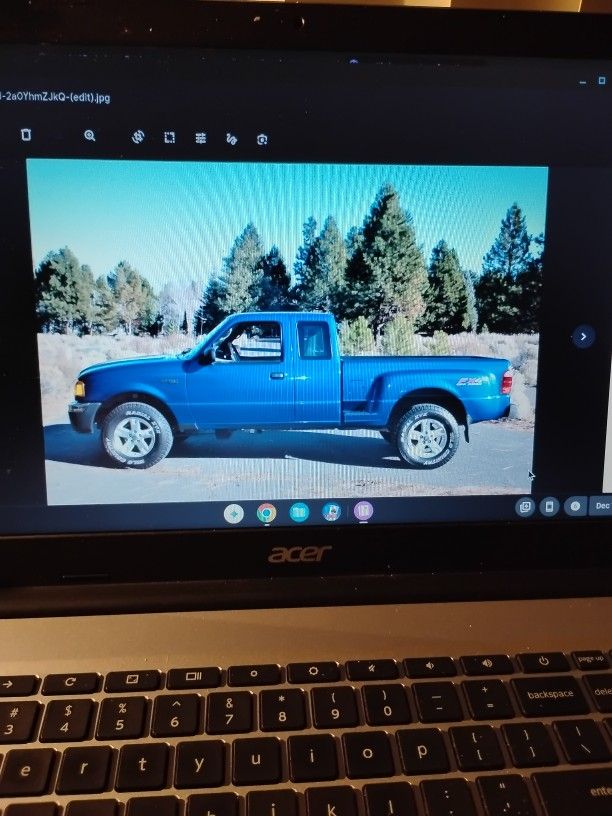 2004 Ford Ranger for Sale in Napavine, WA - OfferUp