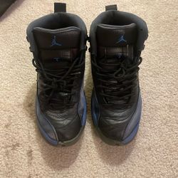 Air Jordan Royals Blues