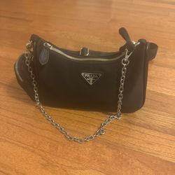 Prada Nylon Bag