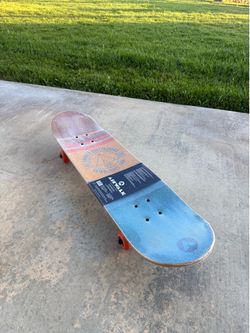Airwalk Skateboard