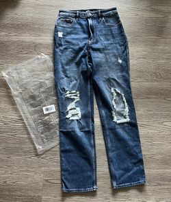 Hollister Jeans W26