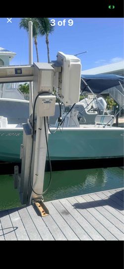 Boat for sale