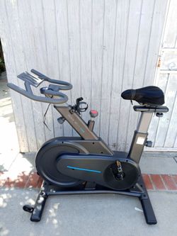 Exercise Bike OVICX Q200 cycling